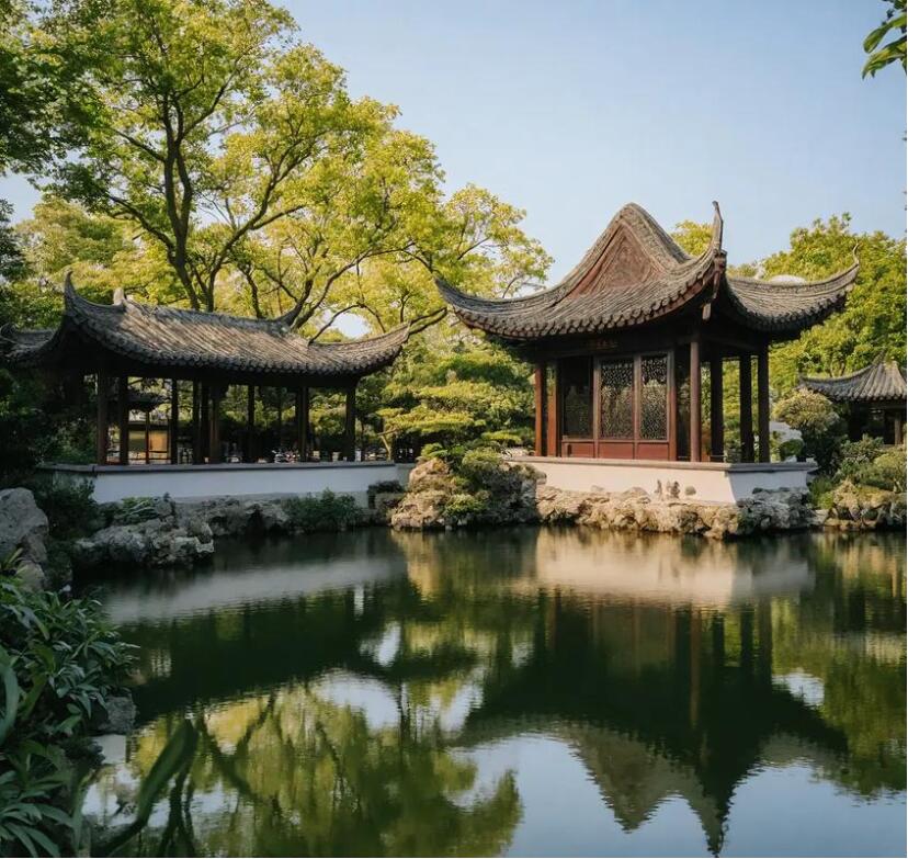 建瓯翠芙建筑有限公司