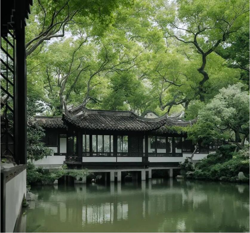 建瓯翠芙建筑有限公司